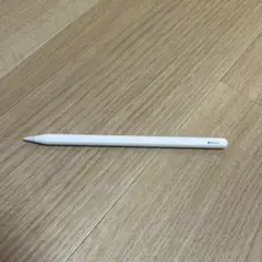 Apple Pencil ホワイト
