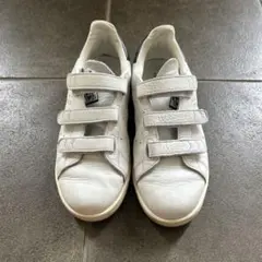 アディダス スタンスミス ベルクロ