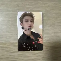 TXT moa con 愛知限定 ヨンジュン トレカ