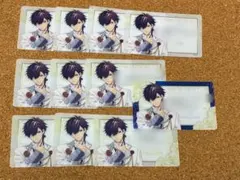 カネブラ EROSION CARNELIANBLOOD 受注 ヨル クリアカード カネブラ EROSION CARNELIANBLOOD 受注 ヨル クリアカード 【公式通販】