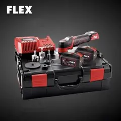 FLEX PXE 80 ポリッシャー 本体セット - メルカリ