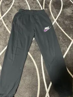 Nike スウェットパンツ 黒 S