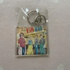 SEKAI NO OWARI アクリルキーホルダー