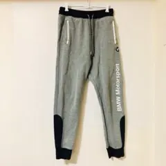 BMW Motorsport × PUMA スウェットパンツ Sサイズ プーマ
