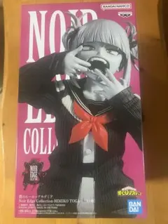 Noir Edge Collection - トガヒミコ