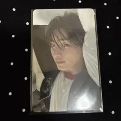 ENHYPEN ソンフン Day dream トレカ