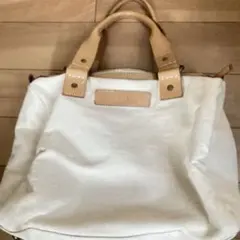 【15周年限定】DEAN & DELUCA ボストンバッグ 訳あり