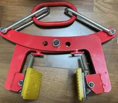 石材クランプ 350kg対応 吊り上げ工具