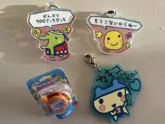 たまごっちプチプチおみせっち　ガチャガチャ