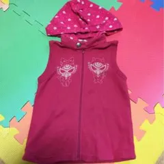 ヒスミニ 90センチ ベスト