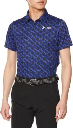 美品 SRIXON×LEXUS×ANA 松山英樹モデル ゴルフ ポロシャツL - メルカリ