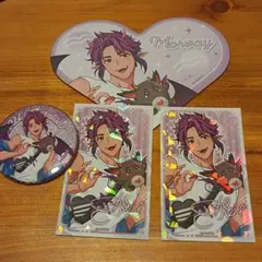 ニューカーニバル アクスタ