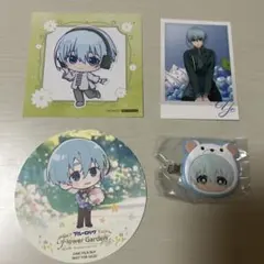 ブルーロック　氷織羊　まとめ売り