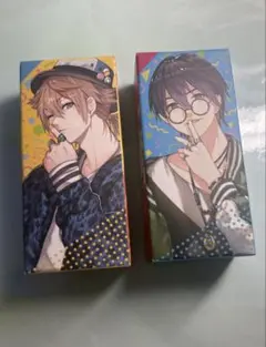 にじさんじ 剣持刀也 三枝明那 伏見ガク 香水50ml - メルカリ