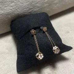 MARY QUANT ピアス