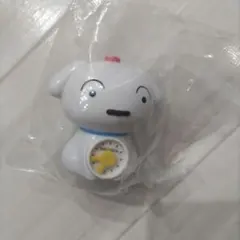 クレヨンしんちゃん　めざましサウンドコレクション　シロ