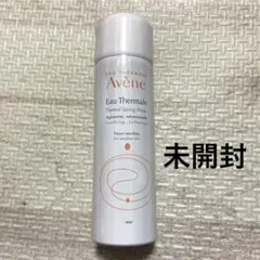 アベンヌウォーター 50g スプレー化粧水 未開封のサムネイル