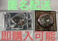 サカモトデイズ　大佛　バースデー名場面ジオラマフィギュア バースデイ