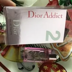 2025年最新】dior 香水 アディクト2の人気アイテム - メルカリ