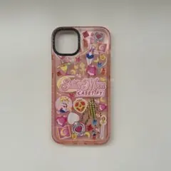 2026年最新】casetify セーラームーンの人気アイテム - メルカリ