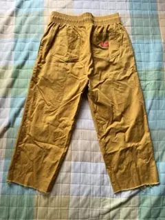 Cookman クックマン　シェフパンツ