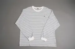 FREAK'S STORE TOWNCRAFT The Fox 長袖Tシャツ