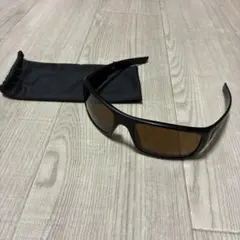 OAKLEY サングラス クランクシャフトマットブラックのサムネイル