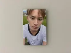 CXM HYPE VIBES タワレコ特典 ミンギュ