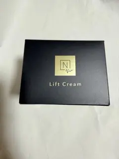 N organic Vie ヒアルアップ リフトクリーム 47g