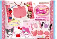 サンリオキャラクターズ キャンディチャームズ ポチャッコ
