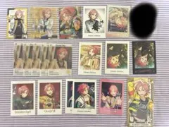 あんスタ　ぱしゃっつ　ぱしゃこれ　桜河こはく