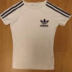 アディダスオリジナルス Tシャツ