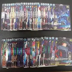 【オマケ付き】アーセナルベースFQ02Mレア以下コンプセット