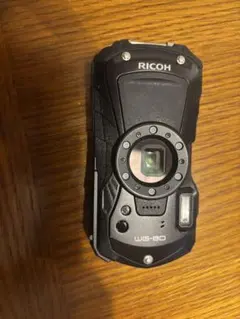 RICOH WG-80のサムネイル
