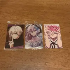 アイナナ 九条天 特典