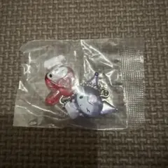ドロップチャーム　サンリオ　クロミ　マイメロ
