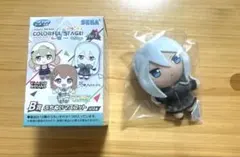 プロセカ　セガラッキーくじ　宵崎奏　ぷちぬいマスコット