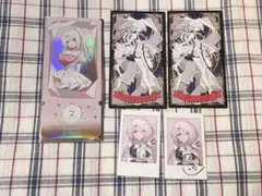 にじさんじ 椎名唯華 まとめ売り