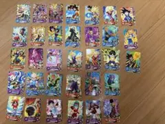 300円スタート]ドラゴンボールヒーローズ プロモのみ まとめ売り 約500