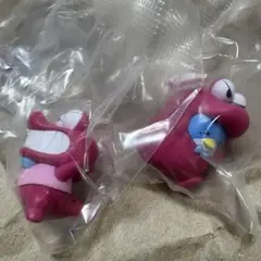 クレヨンしんちゃん ガチャガチャ