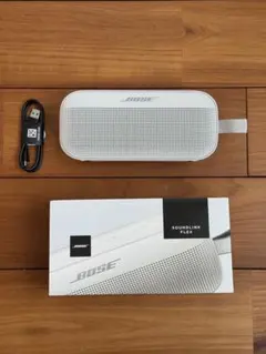 BOSE SoundLink Flex 限定色 チルドライラック - メルカリ