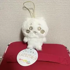 ちいかわ ぬいぱれっと ミルク色 マスコット ちいかわ