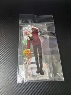 桃源暗鬼 花魁坂京夜 GIGO アクリルスタンド