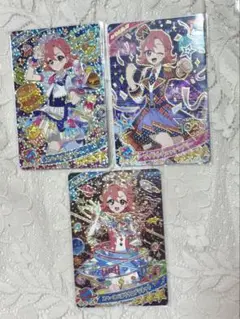 ひみつのアイプリ 七浦おとめ 星4