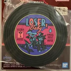 ハズビンホテル 一番くじ G賞 エンジェル ハスク