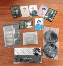 2PM official fanclub hottest japan 更新特典他