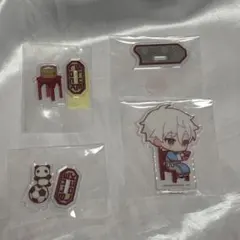 ブルーロック　凪誠士郎　バディコレ