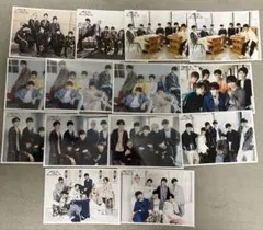 M!LK 集合　生写真　まとめ売り