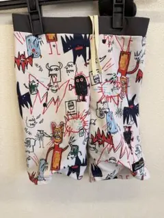 スイムウェア140、マーキーズ、オーシャン