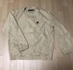 Polo Golf ポロゴルフ　プルオーバー　スニード